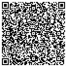 QR code with Custom Design Marble contacts