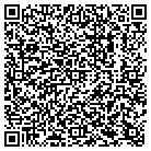 QR code with Custom Marble & Design contacts