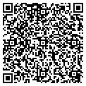 QR code with D B I contacts