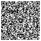QR code with High Quality Marbles Inc contacts