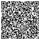 QR code with J & H Marble Inc contacts