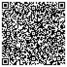 QR code with Marble & Granite Resources Inc contacts