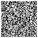 QR code with Marionix Inc contacts