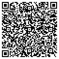 QR code with M G M Inc contacts