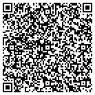 QR code with Zachey Design Marble Inc contacts