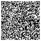 QR code with Custom Design Monuments Inc contacts