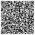 QR code with Maschio & Doyle Monument Inc contacts
