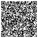 QR code with the Slate Sculptor contacts