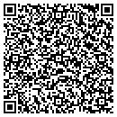 QR code with Clauson Quarry contacts