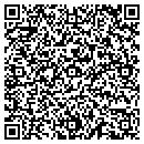 QR code with D & D Quarry LLC contacts