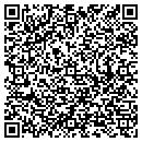 QR code with Hanson Aggregates contacts