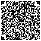QR code with Marble & Granite Creations LLC contacts