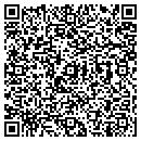 QR code with Zern Jon Dvm contacts