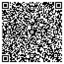 QR code with Royce Colors contacts
