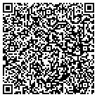 QR code with Prizmalite Industries Inc contacts