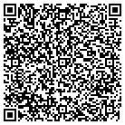 QR code with Maiden And Tar Productions Inc contacts