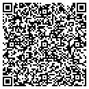 QR code with Hajji Jemel contacts