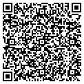 QR code with Comcast contacts