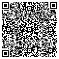 QR code with Trc contacts