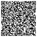 QR code with T Wc Ad Sales contacts