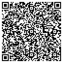 QR code with S C Kiosk Inc contacts