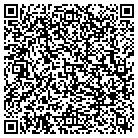 QR code with Maccallum Amy S Dvm contacts