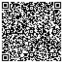 QR code with Howland Curtis Company contacts