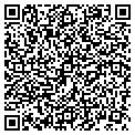 QR code with Merced & Asoc contacts