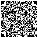QR code with Uniphase contacts