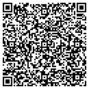QR code with N Sync Service Inc contacts