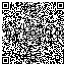 QR code with U Arco Inc contacts