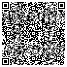 QR code with J T's Discount Fireworks contacts