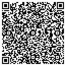 QR code with Marty W Dodd contacts