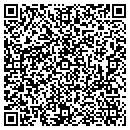 QR code with Ultimate Concepts Inc contacts
