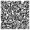 QR code with Y & D Rubber contacts
