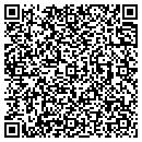 QR code with Custom Docks contacts