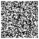 QR code with R P P Corporation contacts