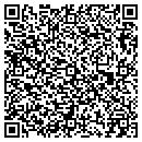 QR code with The Tile Express contacts