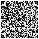 QR code with Foam Center contacts