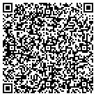 QR code with Johnson Foam Sales Inc contacts