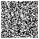 QR code with L A Foam Products contacts