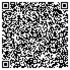 QR code with Custom Urethane Engineering Inc contacts