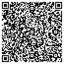 QR code with Top Of The Line contacts