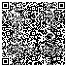 QR code with Huntleigh Healthcare contacts