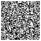 QR code with M - C Industries Inc contacts