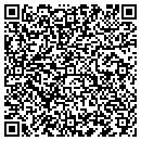 QR code with Ovalstrapping Inc contacts