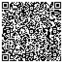 QR code with Zip Skin Inc contacts