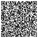QR code with C H Yates Rubber Corp contacts