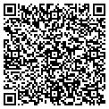 QR code with E Corp contacts