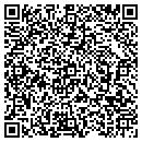 QR code with L & B Mold Works Inc contacts